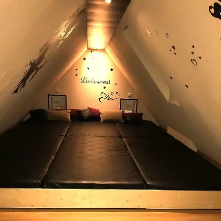 Cats Dreams Apartment Bottrop