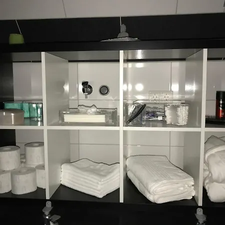 Cats Dreams Apartment Bottrop