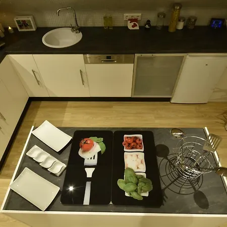 Apartment Cats Dreams Bottrop