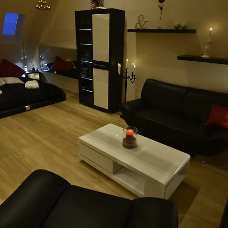 Cats Dreams Apartment Bottrop