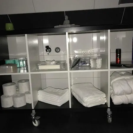 Apartamento Cats Dreams