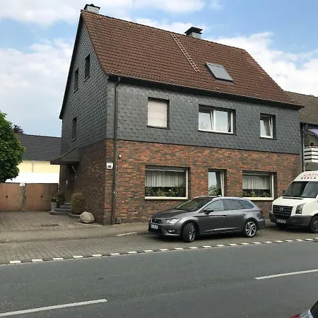 Cats Dreams * Bottrop