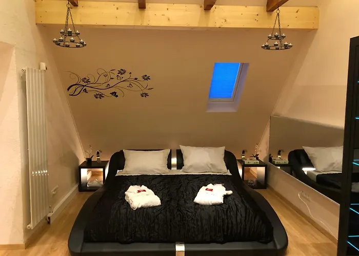 Cats Dreams * Bottrop