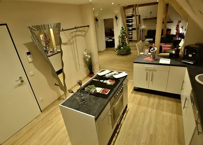 Cats Dreams * Bottrop