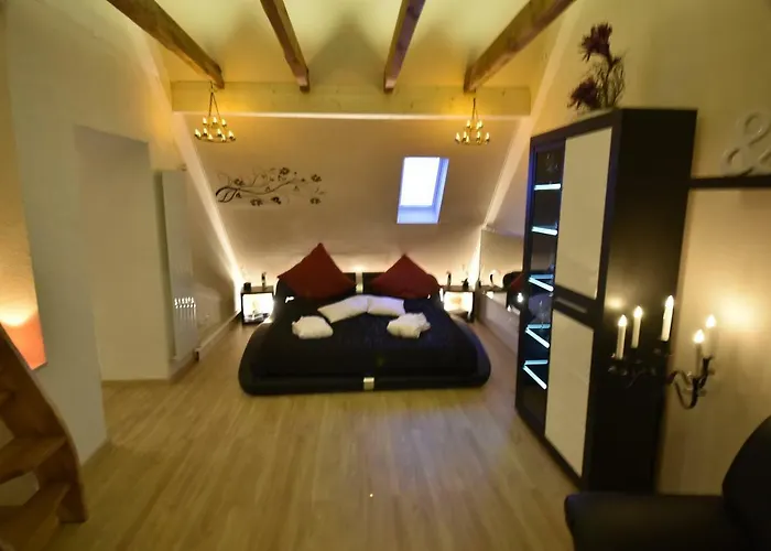 Cats Dreams Lejlighed