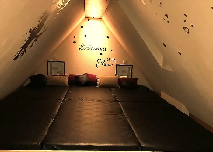 Cats Dreams Lejlighed Bottrop