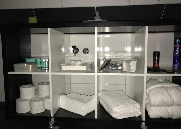 Cats Dreams Lejlighed Bottrop