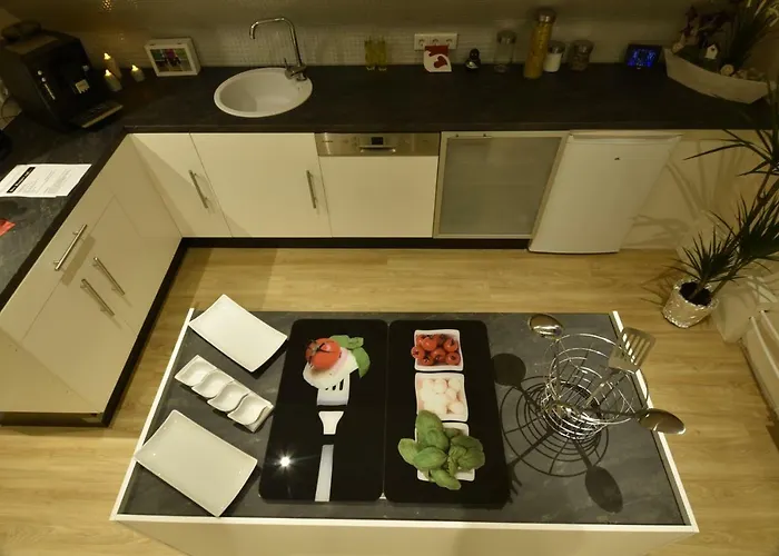 Lejlighed Cats Dreams Bottrop